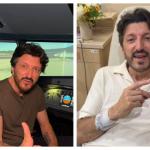 Quem é Lito Sousa, influenciador diagnosticado com doença rara