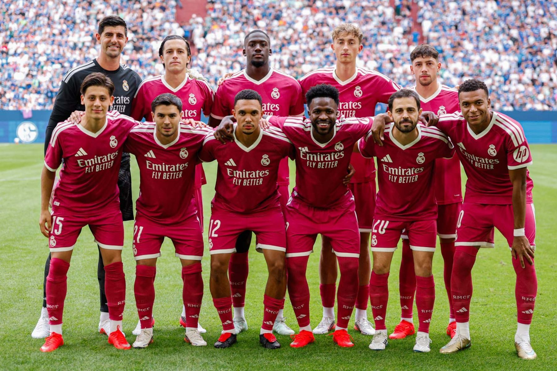 Todos os jogos deste sábado (22) pelo Campeonato Espanhol