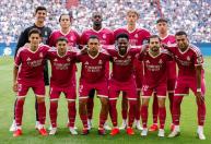Todos os jogos deste sábado (22) pelo Campeonato Espanhol