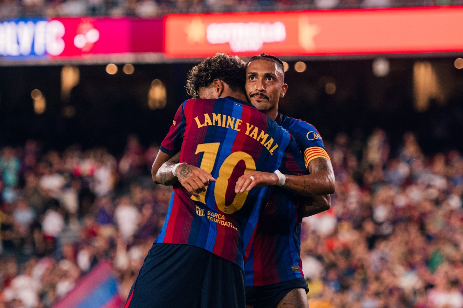 Todos os jogos deste domingo (23) pelo Campeonato Espanhol