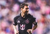 Todos os jogos deste sábado (22) pela MLS