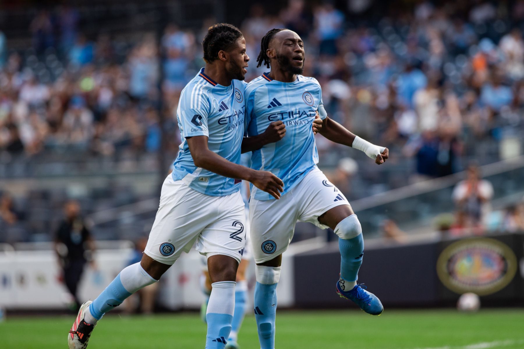 Todos os jogos deste domingo (23) pela MLS