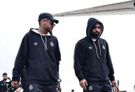 Escalação do Santos: Neymar, Gabigol e outros voltam ao time contra o Mirassol