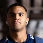 Escalação do Cruzeiro: Artur saca Gerson e aciona cinco novidades contra o Flamengo
