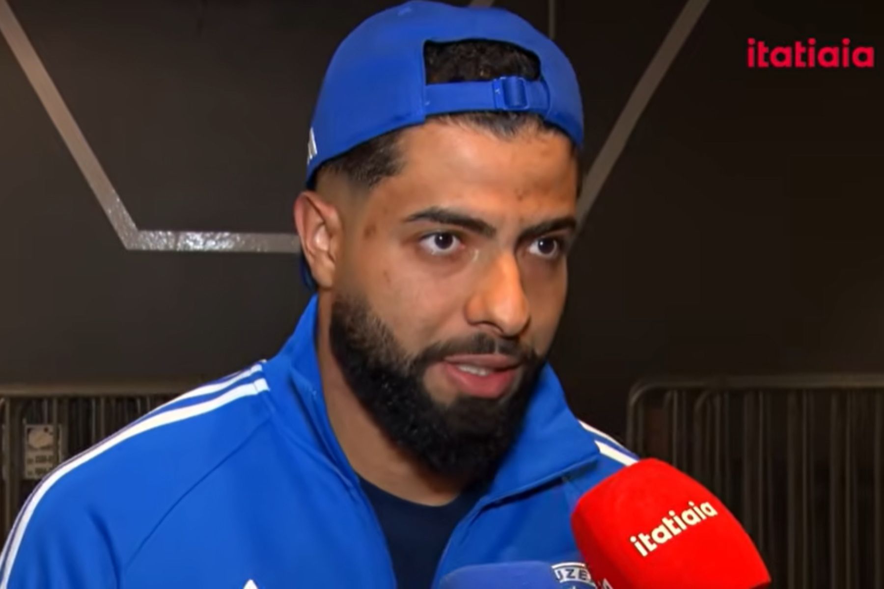 João Marcelo diz como Cruzeiro reagiu à queda na Libertadores e valoriza 'revanche'