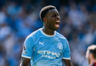 Cherki brilha, e Manchester City vira sobre o Bournemouth com gols no fim