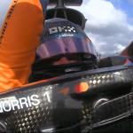 Fórmula 1: Verstappen bate, e Lando Norris vence o último GP da Holanda