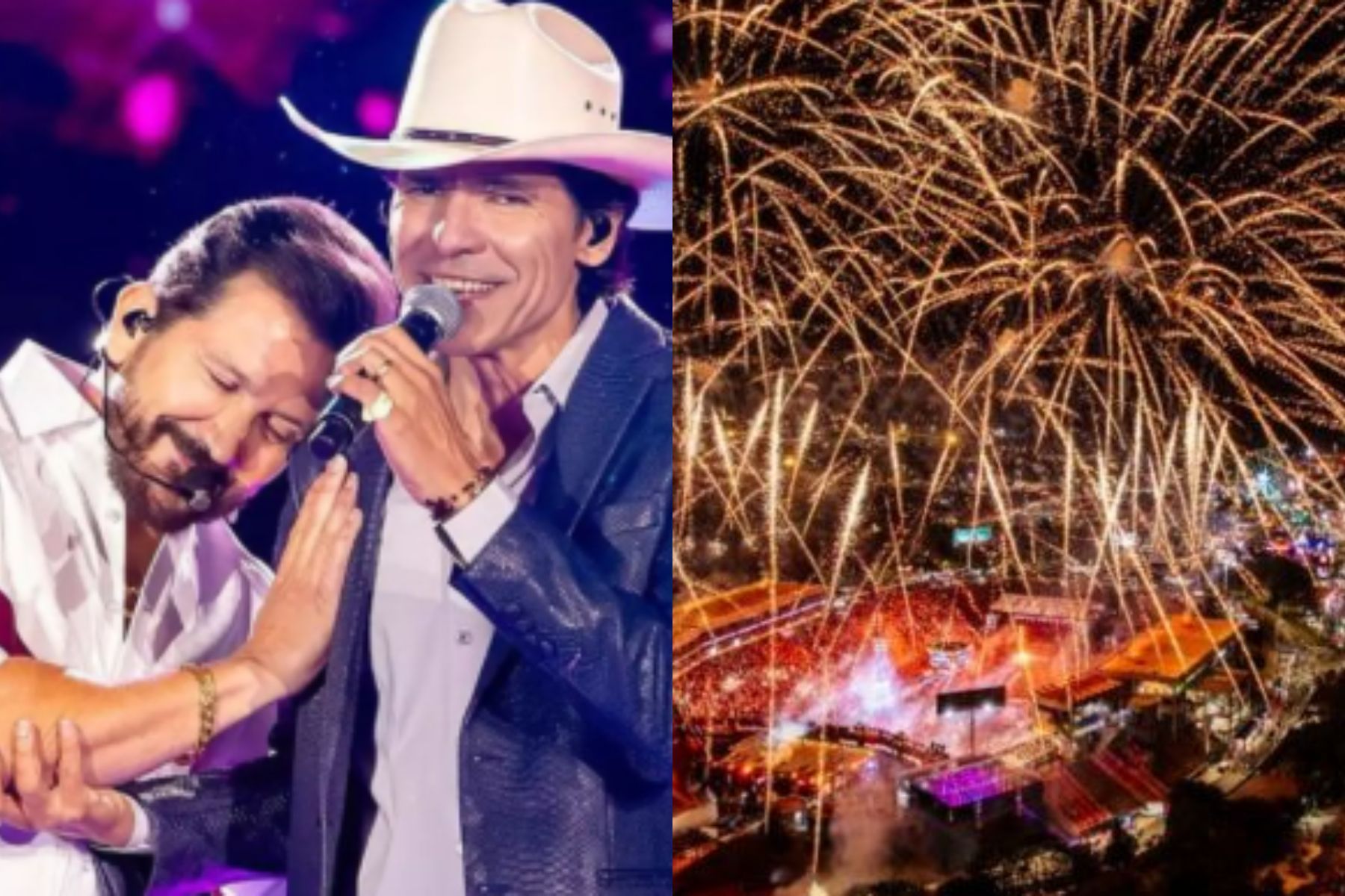 Festa do Peão de Barretos tem Jads & Jadson nesta segunda (24); veja programação completa