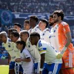 Cruzeiro tem reforço para clássico contra Atlético pela Copa do Brasil