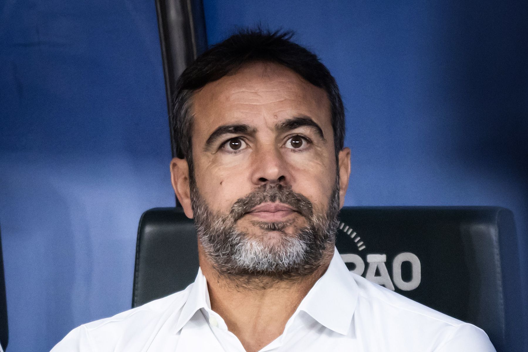 Cruzeiro: Artur Jorge 'traça caminho' para título e dá peso a clássico: 'Cinco jogos'