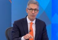 Zema critica STF e promete anistia aos condenados pelo 8 de Janeiro: 'Julgamento foi político'