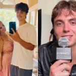 Filho de Britney Spears, Jayden James estrela capa de revista de beleza