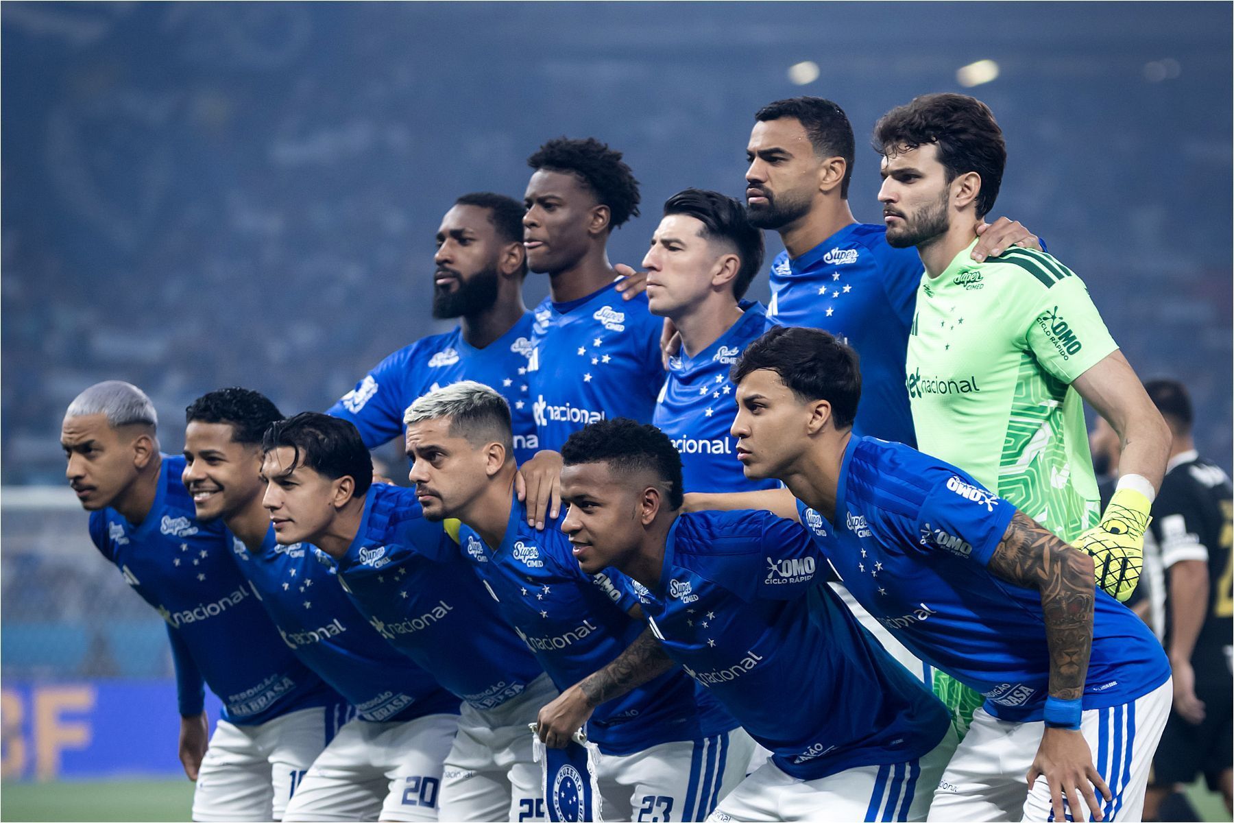 Cruzeiro tenta evitar repetição de roteiro para avançar na Copa do Brasil