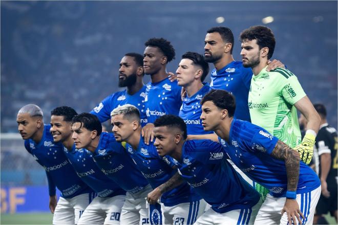 Empate com rival na Copa do Brasil acende alerta por roteiro da Libertadores
