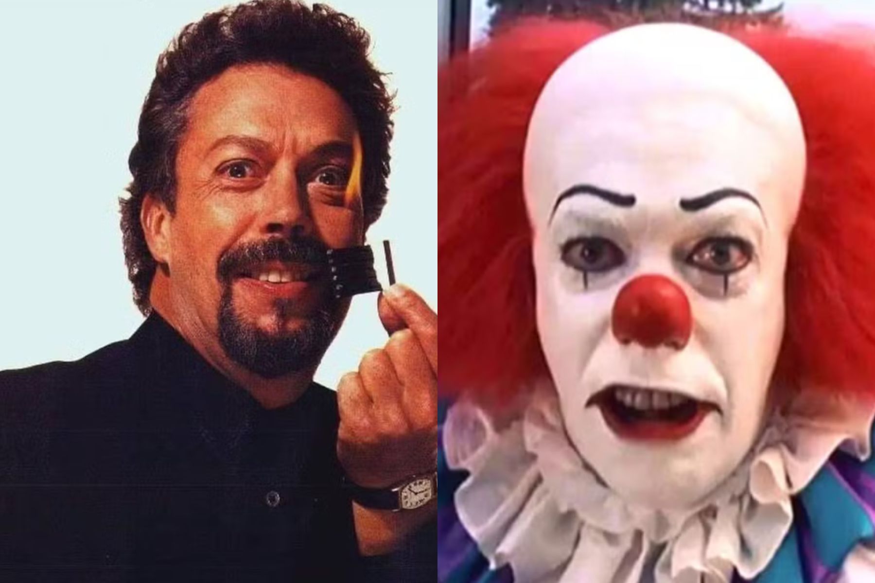 Causa da morte de Tim Curry: ator enfrentava problema de saúde há mais de 10 anos