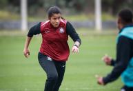 Jogadoras do Corinthians cobram atrasos de pagamento e diálogo com Osmar Stabile