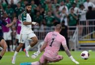 Al-Ahli vence Auckland, avança na Copa Intercontinental e enfrentará Mamelodi Sundowns