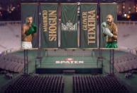 Spaten Fight Night 3: veja o card completo
