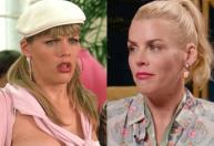 Busy Philipps, de ‘As Branquelas’, revela retirada de tumor no cérebro: 'Grata por estar viva'