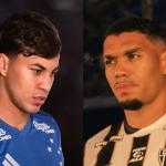 Kaio Jorge fora de Atlético x Cruzeiro? Advogado explica cenário após denúncia ao STJD
