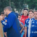Cruzeiro perde zagueiros e atacante para duelo com Vasco; veja opções de Artur Jorge