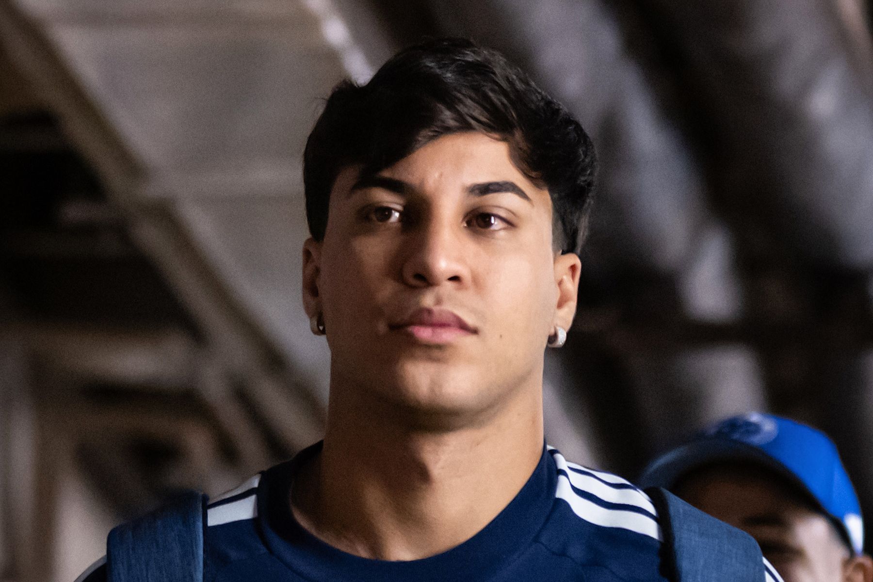 Cruzeiro x Atlético: Procuradoria do STJD aceita denúncia contra Kaio Jorge