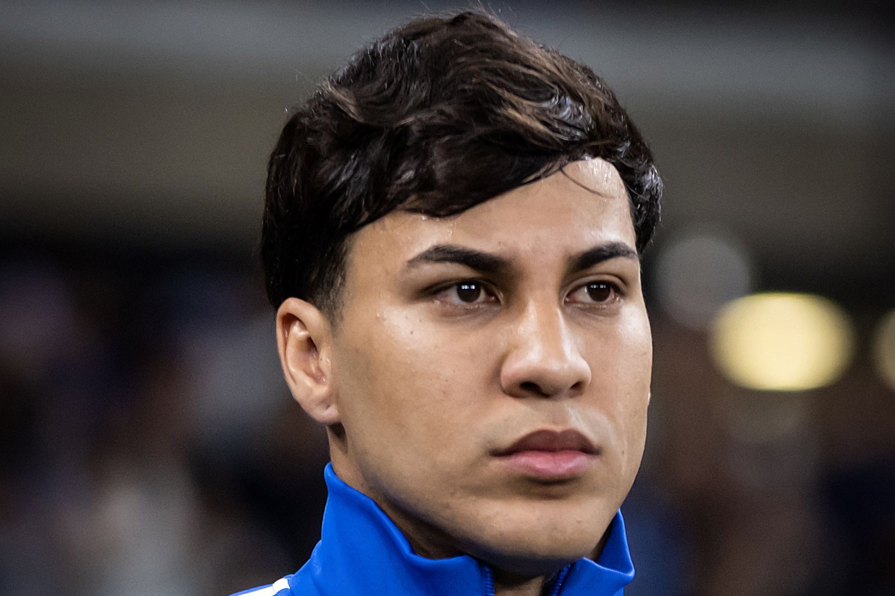 Cruzeiro: quando será o julgamento de Kaio Jorge no STJD por lance com Ruan, do Atlético