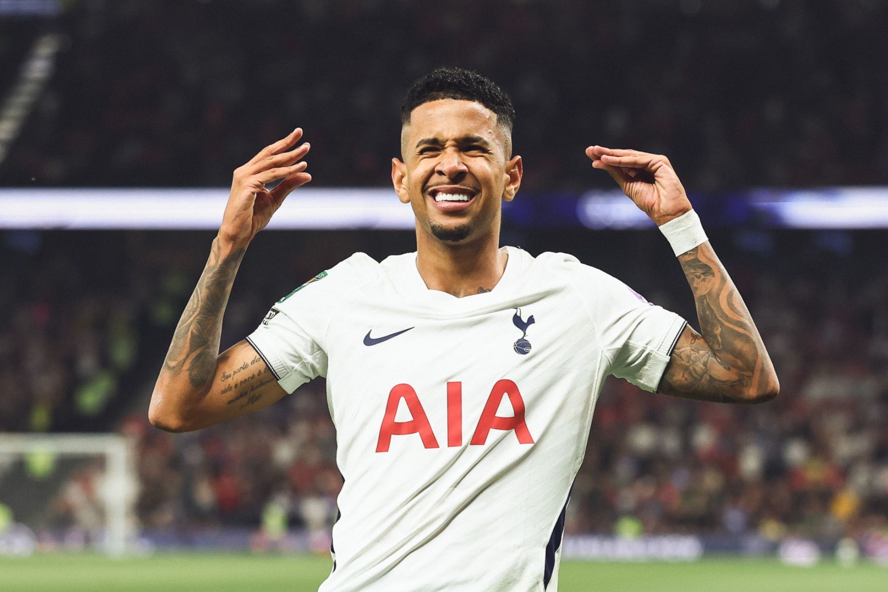 Todos os jogos deste sábado (29) pela Premier League