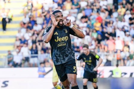 Bremer é uma dos destaques da Juventus