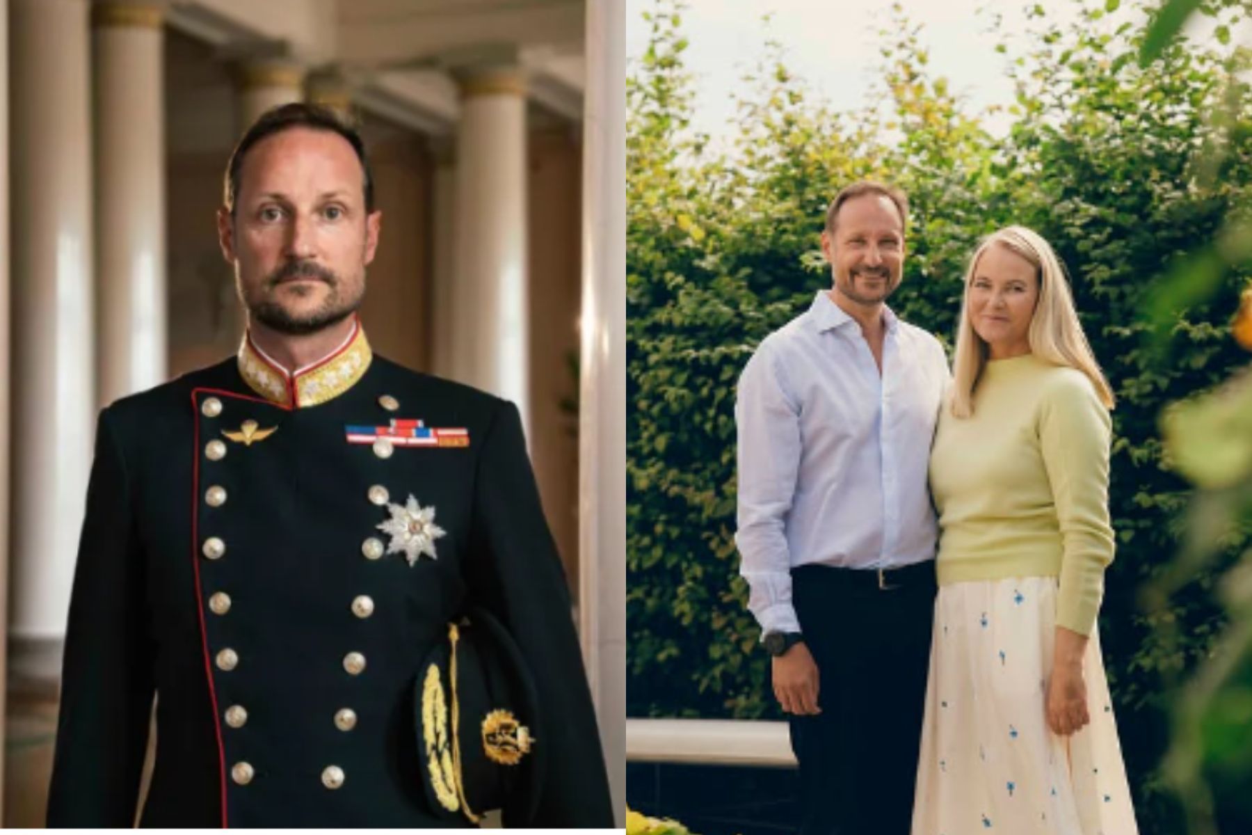Quem é Haakon VIII, novo rei da Noruega envolvido em polêmicas