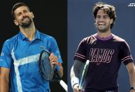 US Open: saiba adversários e datas das estreias Djokovic e Alcaraz na primeira rodada
