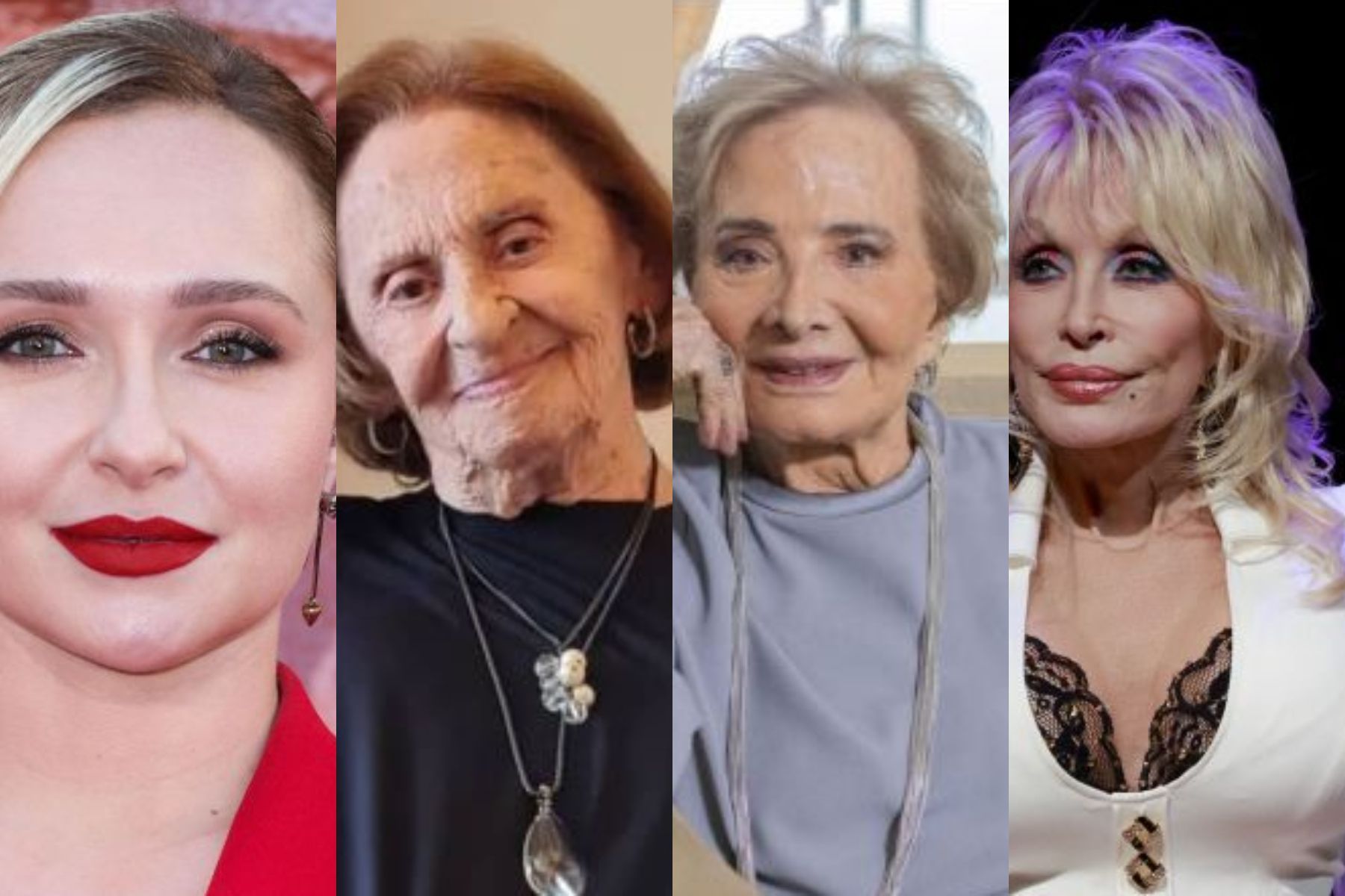 Mês de agosto tem despedida de famosos brasileiros e internacionais; relembre as mortes