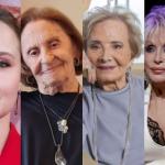 Mês de agosto tem despedida de famosos brasileiros e internacionais; relembre as mortes