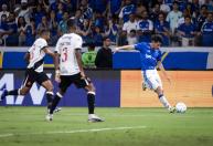Vasco e Cruzeiro fazem duelo de lanterna e líder do returno do Brasileirão; veja