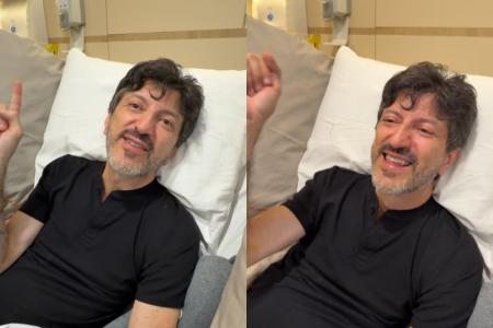 Lito Sousa, inflluenciador e especialista em aviação