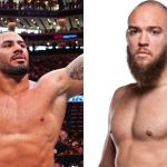 Valter Walker rebate lutador mineiro após ‘desdém’ no UFC: 'Agora vocês viram'