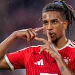 Bayern resolve no segundo tempo, goleia Stuttgart e estreia com vitória na Bundesliga
