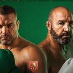 Cidade mineira de 5 mil habitantes terá telão para exibir Spaten Fight Night; entenda