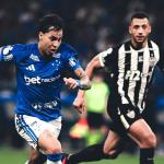 Ao vivo: assista ao julgamento de Kaio Jorge, do Cruzeiro, no STJD