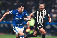 Atlético x Cruzeiro: quem mais eliminou o rival em mata-matas nacionais?
