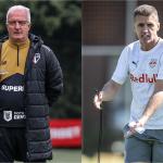 São Paulo x Bragantino: veja as escalações para o jogo pelo Campeonato Brasileiro