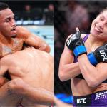 UFC Xangai: Mascote volta a vencer, e brasileiros despacham ‘anfitriões’