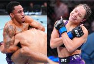UFC Xangai: Mascote volta a vencer, e brasileiros despacham ‘anfitriões’