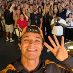 Atual campeão da F1, Lando Norris renova contrato com a McLaren até 2030; veja detalhes
