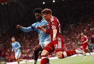 Liverpool tropeça e empata com Nottingham Forest em casa na Premier League