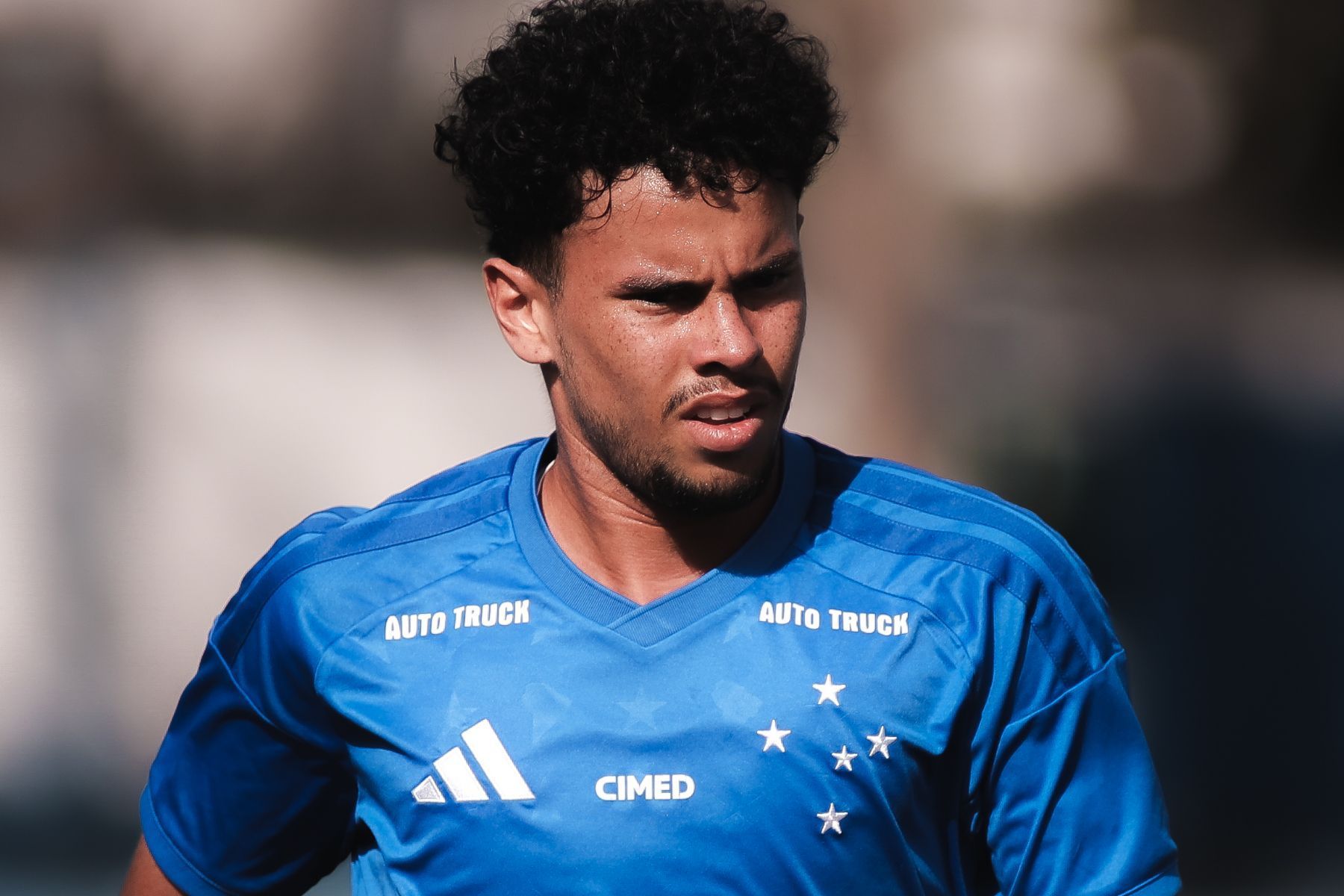 Com 'show' de joia, Cruzeiro ‘atropela’ Social e vence pelo Campeonato Mineiro Sub-20