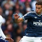 Sob olhares de Ancelotti, Newcastle vence Tottenham pela Premier League