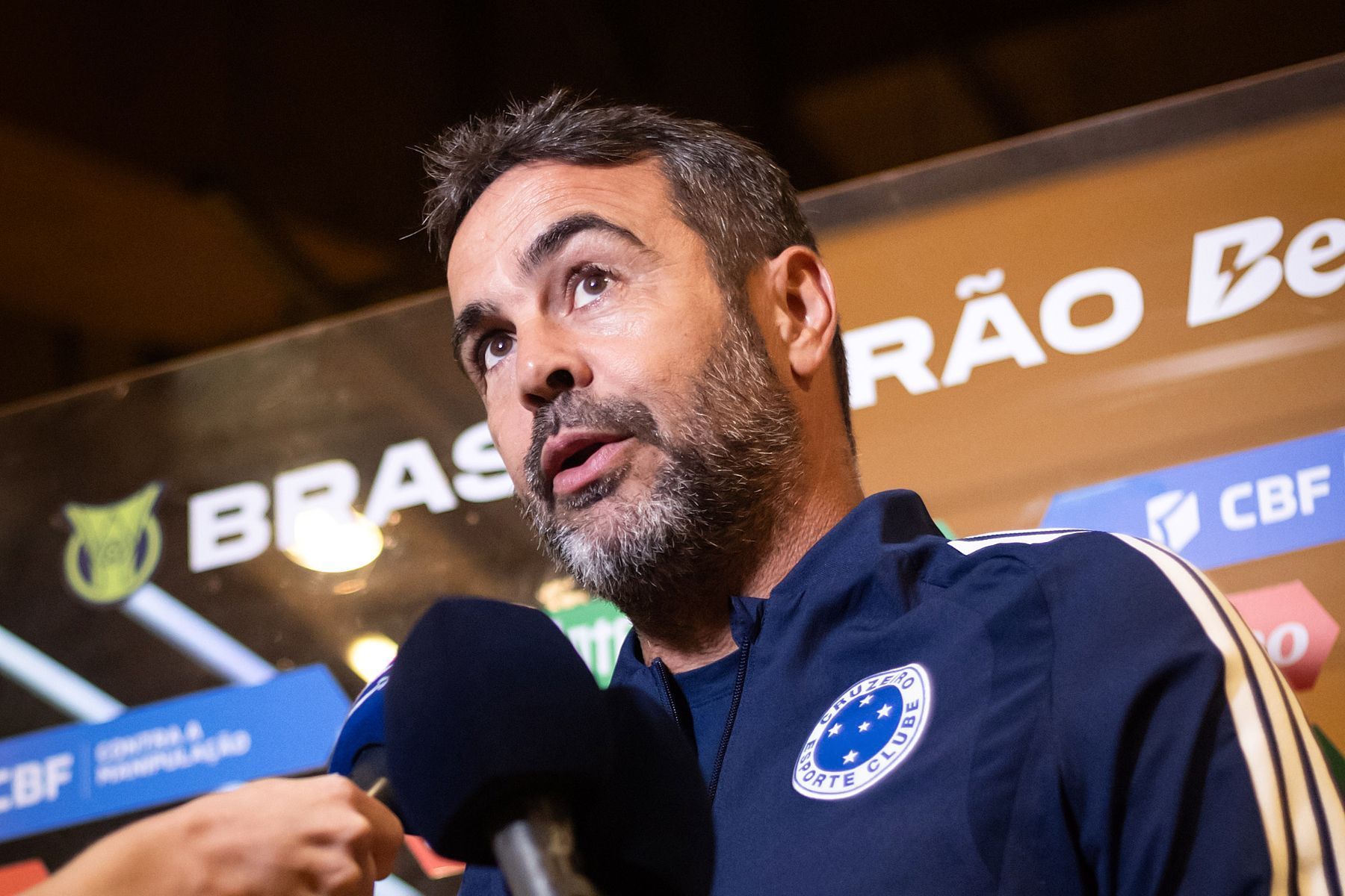 Escalação do Cruzeiro: Artur pensa na Copa do Brasil e monta time reserva contra Vasco