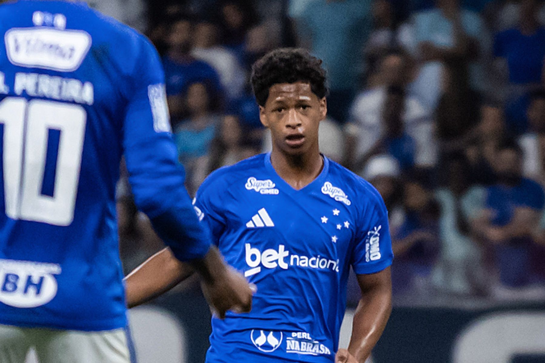 Artur Jorge aciona jovens, e Cruzeiro tem 'escalação sub-23' contra o Vasco; veja