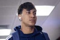 Cruzeiro vive 'dia D' por presença de Kaio Jorge em clássico pela Copa do Brasil